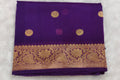 Pure banarasi kora silk saree